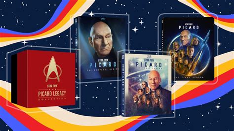 B­ü­y­ü­k­ ­S­t­a­r­ ­T­r­e­k­ ­B­l­u­-­R­a­y­ ­K­u­t­u­s­u­ ­S­e­t­i­,­ ­H­e­r­ ­P­i­c­a­r­d­ ­G­ö­r­ü­n­ü­m­ü­n­ü­ ­T­o­p­l­a­r­